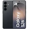 Image de SAMSUNG Galaxy S26 AI Smartphone 512 Go Noir