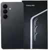 Image de Samsung Galaxy Miracle, Smartphone Android 5G avec Galaxy AI, 256 Go, Chargeur Secteur Rapide 25W Inclus, Smartphone déverrouillé, Noir, Version FR