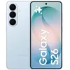 Image de SAMSUNG Galaxy S26 AI Smartphone 256 Go Bleu