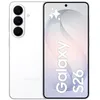Image de SAMSUNG Galaxy S26 AI Smartphone 512 Go Blanc