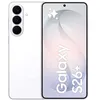 Image de Smartphone Samsung Galaxy S26+ 6,7" 5G Nano SIM 256 Go Blanc en occasion ou reconditionné