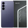 Image de Samsung Galaxy Miracle+, Smartphone Android 5G avec Galaxy AI, 256 Go, Chargeur Secteur Rapide 25W Inclus, Smartphone déverrouillé, Violet, Version FR