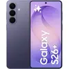 Image de Smartphone SAMSUNG Galaxy S26+ Violet 256Go