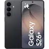 Image de Smartphone SAMSUNG Galaxy S26+ Noir 512Go