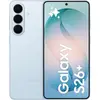 Image de Smartphone SAMSUNG Galaxy S26+ Bleu 256Go