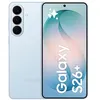 Image de Smartphone Samsung Galaxy S26+ 6,7" 5G Nano SIM 256 Go Bleu en occasion ou reconditionné