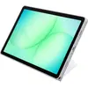 Image de Etui SAMSUNG Tab A11+ Book cover blanc