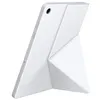 Image de Book cover hybride Samsung Blanc pour Galaxy Tab A11+ en occasion ou reconditionné