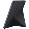 Image de Samsung Book Cover EF-BX230 Étui de Protection Fin et léger pour Tablette Galaxy Tab A11+ Noir