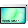 Image de Tablette Galaxy Tab A11+ 128 Go Argent SAMSUNG