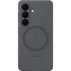 Image de Coque SAMSUNG silicone Magnet S26+ noir