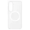Image de Coque Magnet Transparent pour Samsung Galaxy S26 en occasion ou reconditionné