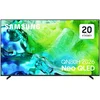 Image de TV 125 cm UHD 4K Néo Qled SAMSUNG TQ50QN80HAUXXC