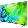 Image de Samsung 65" QN80H - Mini TV LED 4K QD, traitement d'image puissant, écran clair et contrasté pour films, sports, jeux