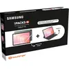 Image de Tablette Android SAMSUNG Pack Galaxy Tab S11 128Go avec Galaxy IA + Keyboard