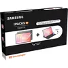 Image de Tablette Android SAMSUNG Pack Galaxy Tab S11 Ultra 256Go avec Galaxy IA + Keyboard