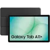 Image de Tablette Android SAMSUNG Pack Galaxy Tab A11+ 128Go Gray+bookcove
