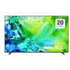 Image de Samsung TV QD Mini-LED 4K TQ65QN80HAUXXC