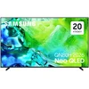 Image de TV 216 cm UHD 4K Néo Qled