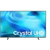 Image de Samsung UE50U8000HUXZT Smart TV 50" 4K LED DVB-T2 Wifi HbbTV 2.0.4 Noir Classe énergétique F