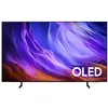 Image de Samsung QE65S85HAE - TV 65" Smart TV 4K 3840 x 2160 OLED DVB-T2 Wifi Noir Classe énergétique F