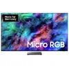 Image de Samsung Téléviseur intelligent micro RVB R95H 4K Samsung Vision, AI, 75" (2026)