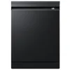 Image de Lave-vaisselle Samsung 14 couverts Wi-Fi Anthracite brossé - DW80H73YAFFU1