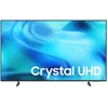 Image de Samsung U80H Crystal UHD 4K Smart TV Année de modèle 2026, Tizen OS, Gaming Hub, HDR10+, PurColor (55", 2026)