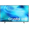 Image de Samsung U80H Crystal UHD 4K Smart TV Année de modèle 2026, Tizen OS, Gaming Hub, HDR10+, PurColor (50", 2026)
