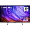 Image de TV 120 cm UHD 4K Oled SAMSUNG TQ48S85HAEXXC