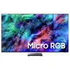 Image de Samsung TV R95H (2026) 75" Micro RGB UHD 4K - TMR75R95HATXXC