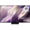 Image de TV OLED SAMSUNG TQ48S95H (2026) 48" (120 cm) 4K - Smart TV avec IA, anti-reflet, boîtier déporté (câble invisible)