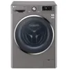 Image de Lave-linge hublot LG F94J72STST Reconditionné Argent en occasion ou reconditionné