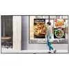 Image de LG 75XS2E-B Affichage de Messages Panneau Plat de signalisation numérique 190,5 cm (75") LED 4K Ultra HD Noir