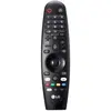 Image de LG AN-MR19BA télécommande TV Press Buttons/Wheel - Télécommandes (TV, Press Buttons/Wheel, Noir)