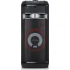 Image de LG OL100, Noir - HiFi Anlage (2000W, Xboom, CD/Radio/USB, Auto DJ, Karaoke, Bluetooth)