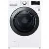 Image de LG F11WM17TS2 Machine à laver Charge avant 17 kg 1060 tr/min E Blanc