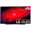 Image de LG - Televiseurs OLED OLED 55 CX 6 LA - OLED 55 CX 6 LA, Noir