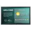 Image de LG 22SM3G-B Affichage de Messages Panneau Plat de signalisation numérique 54,6 cm (21.5") IPS Full HD Noir Intégré dans Le processeur
