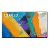 Image de LG TV OLED 4K 195 cm OLED77GX6LA