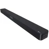 Image de LG SN4 Barre de Son TV Bluetooth 300 W 2.1 avec Caisson de Basses sans Fil, Technologie DTS Virtual : X, Dolby Digital, AI Sound Pro, Entrée Optique, USB, HDMI, Noir