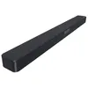 Image de LG SN4 - Système de barre audio - pour la télévision - Canal 2.1 - sans fil - Bluetooth - Contrôlé par application - 300 watt (Totale) - noir en occasion ou reconditionné