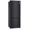 Image de LG Réfrigérateur congélateur bas GBB569MCAZN