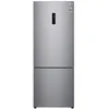 Image de LG Réfrigérateur congélateur bas GBB566PZHZN