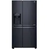 Image de Réfrigérateur américain LG, GSS6871MC en occasion ou reconditionné