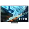 Image de Samsung Téléviseur TQ48S90HAEXXC (2026) 48 Pouces OLED 4K UHD