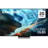 Image de TV OLED Samsung TQ65S92H