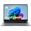 Image de Samsung Galaxy Book6 16", Copilot+ PC, PC Portable avec IA, Processeur Intel Core Ultra 7, Mémoire 16 Go RAM, 512 Go SSD, Écran IPS, Anti-Reflet, Batterie Haute Performance, Anthracite
