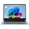 Image de PC portable Samsung Galaxy Book6 16" Copilot+PC Intel® Core  Ultra 7 16 Go RAM 512 Go SSD Gris anthracite en occasion ou reconditionné