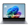Image de Samsung Galaxy Book6 Pro 14", Copilot+ PC, PC Portable avec IA, Processeur Intel Core Ultra 5, Mémoire 16 Go RAM, 512 Go SSD, Écran Tactile Dynamic AMOLED 2X, Batterie Haute Performance, Anthracite